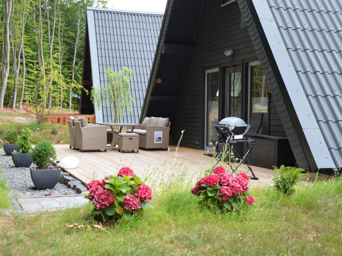 Holiday Home Ferienhaus Bude 92 By Interhome Бад-Арользен Екстер'єр фото
